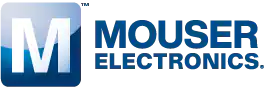 Mouser Electronics logo